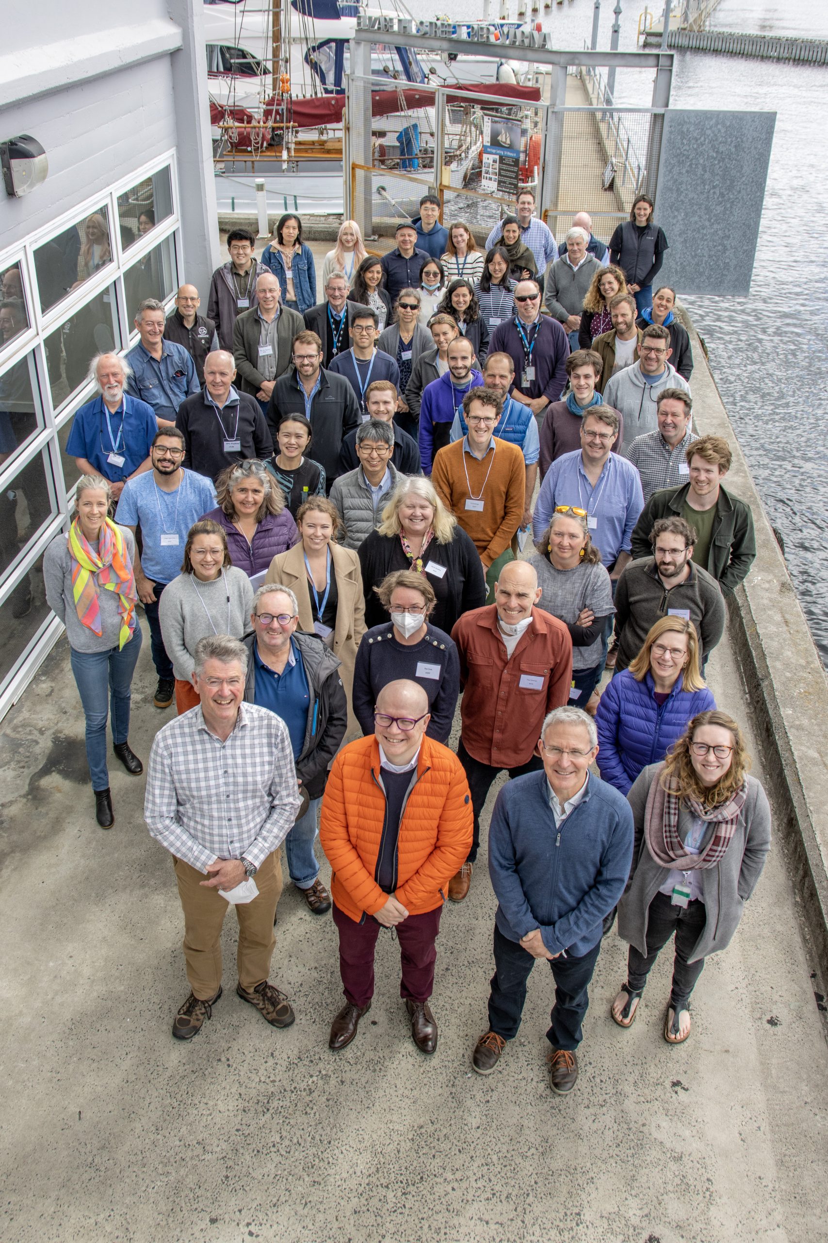 2022_AAPP conference group shot_Peter W Allen