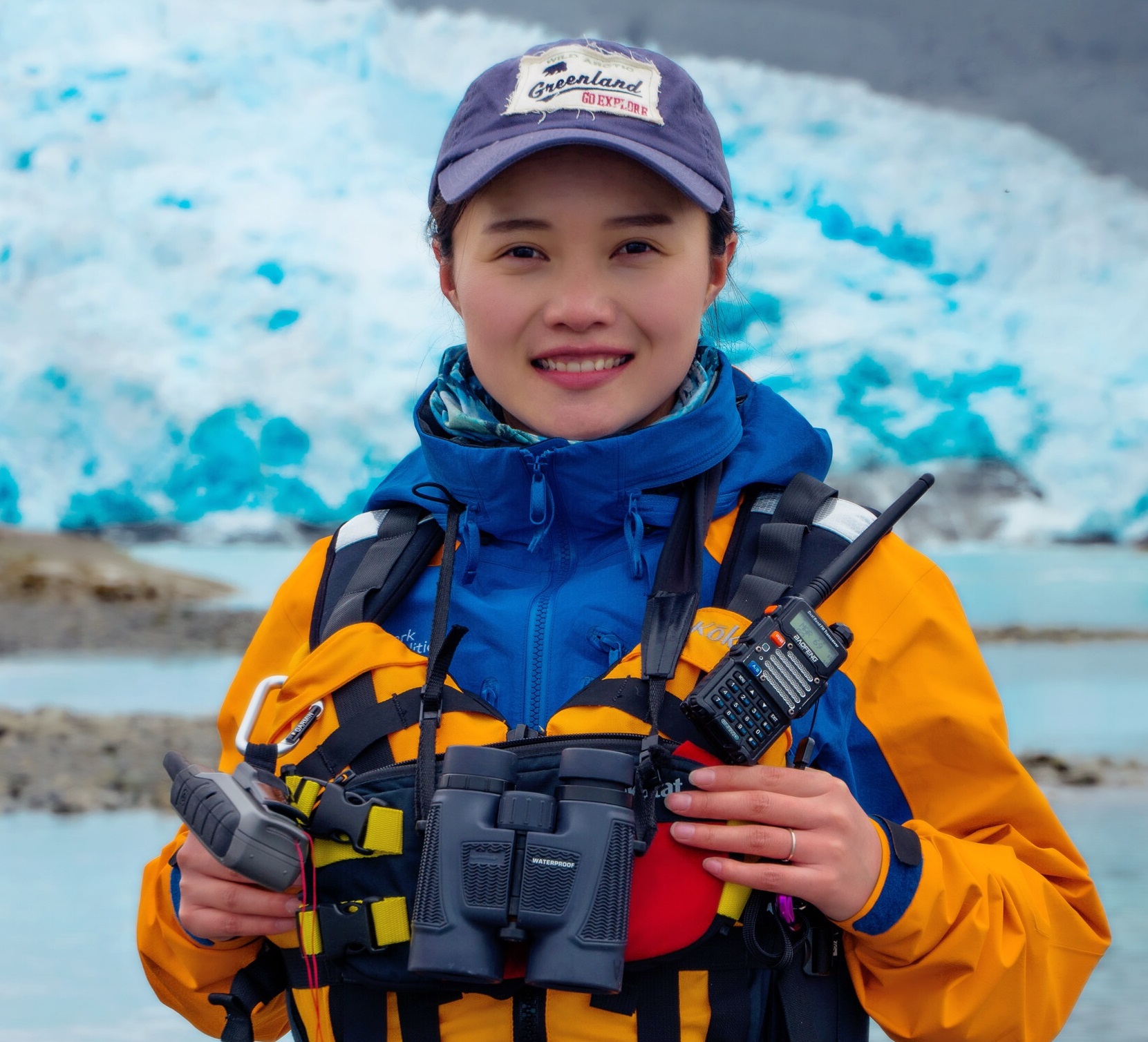 Antarctic researchers land prestigious DECRAs in Tasmania - AAPP